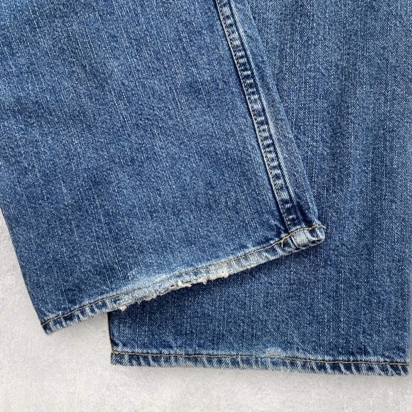 Tommy Hilfiger Red Label Premium Jeans for Men - Picture 6 of 9